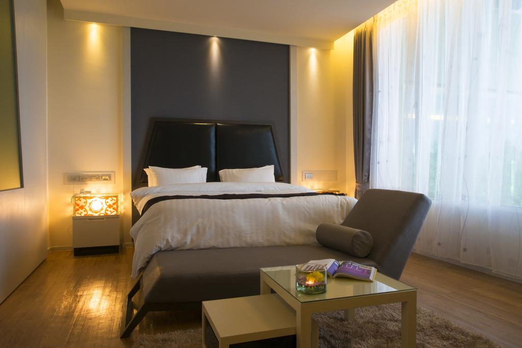 The Beverly Hills 4* Nakhonratchasima