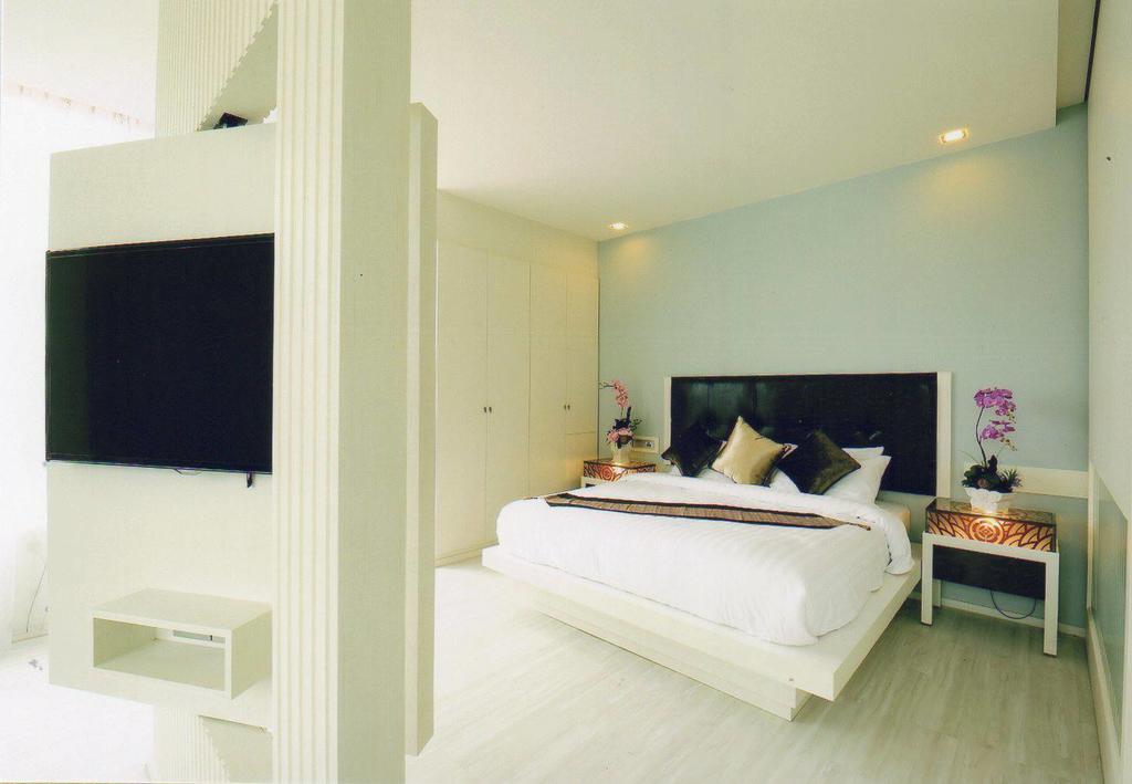เดอะ เบฟเวอรี่ ฮิลล์ โรงแรม นครราชสีมา
