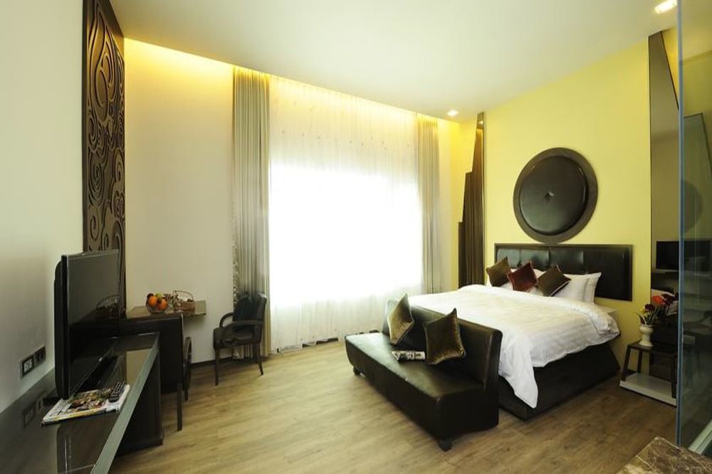 The Beverly Hills Hotel Nakhonratchasima