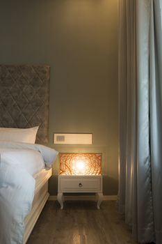 Hotel The Beverly Hills 4*